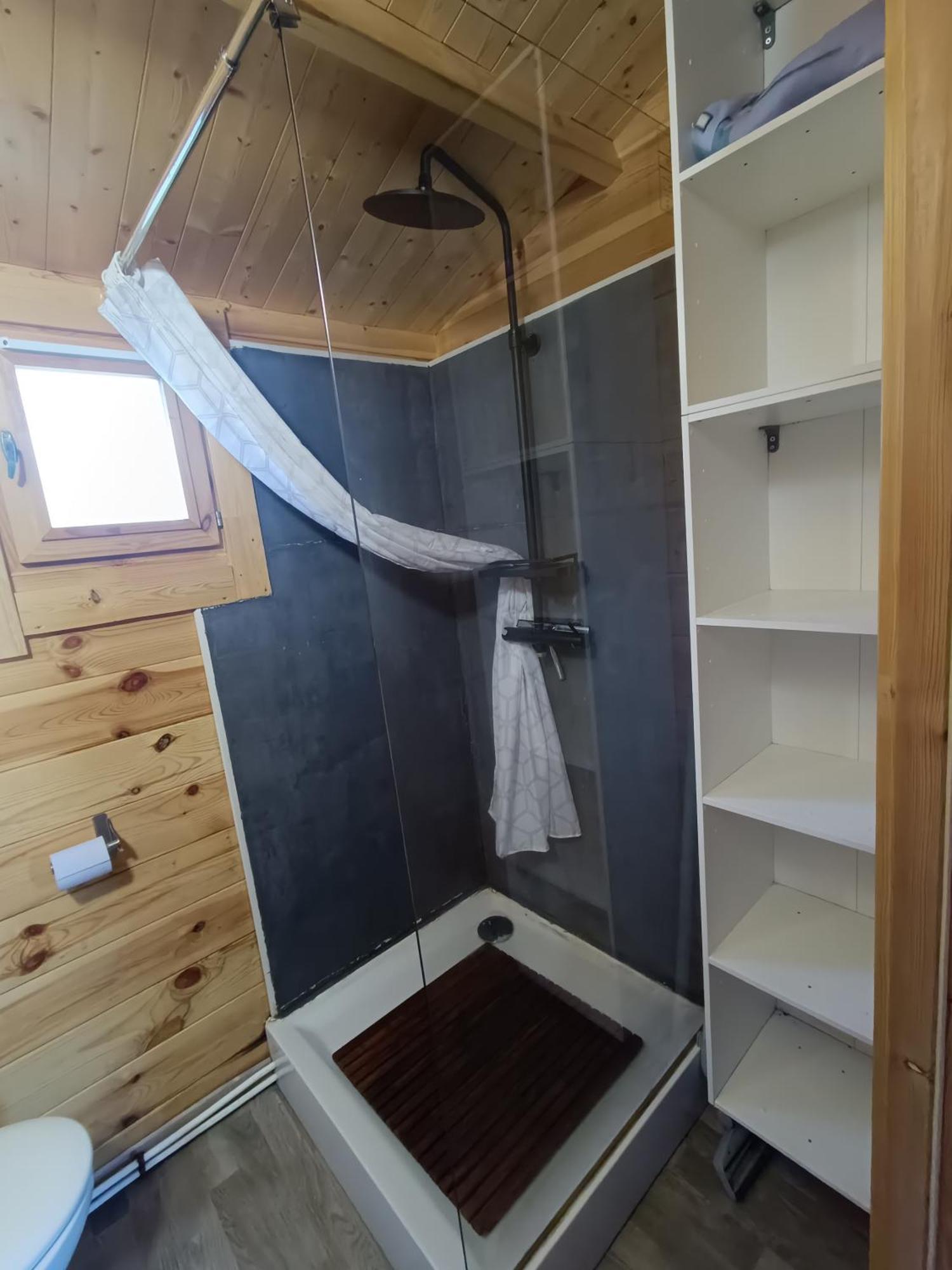 Gite Les Chalets Du Fliers Verton Meubles De Tourisme Classes 2 Etoiles Berck Cameră foto